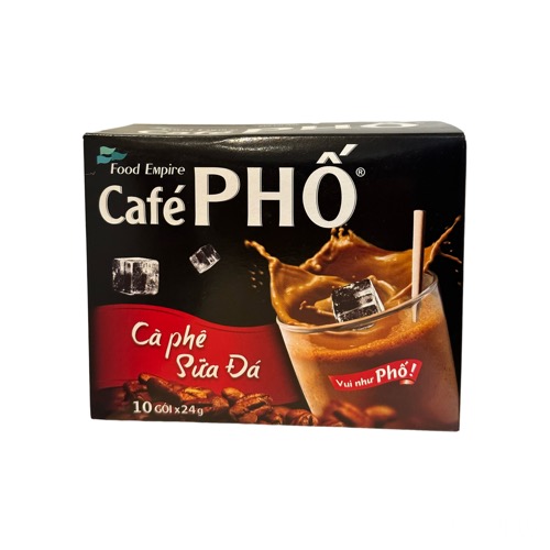 cafe PHO インスタントコーヒー