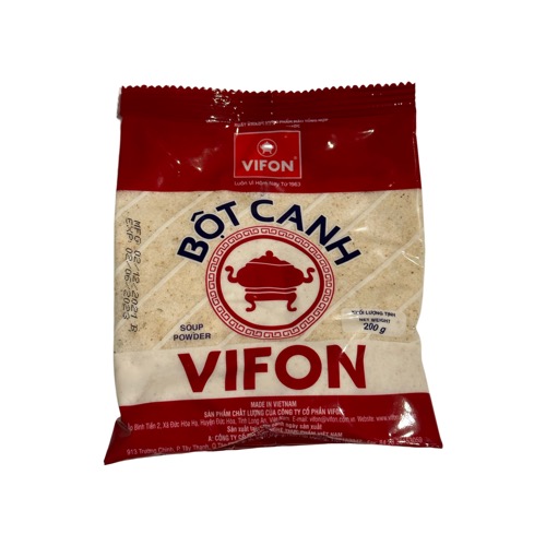 VIFON 塩